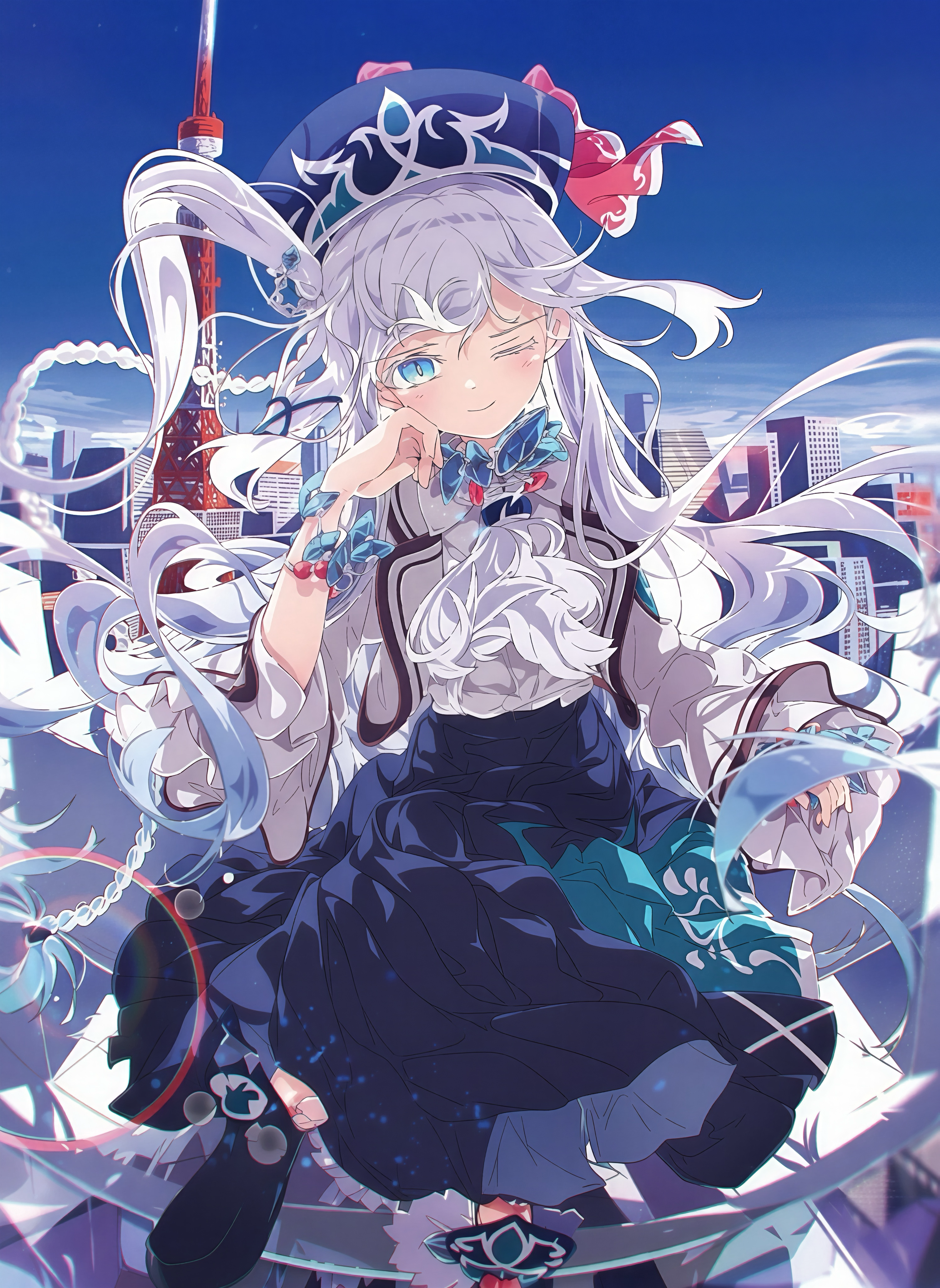 会长